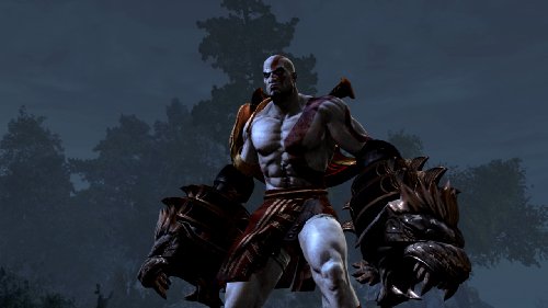 God of War 3 (ungeschnitten)