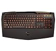 Gigabyte GK-K8100 Aivia K8100 Back-lit Gaming Keyboard by Gigabyte