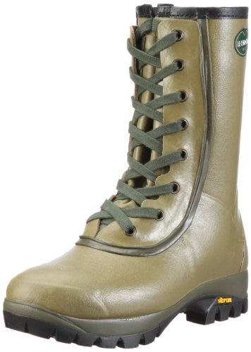 Le Chameau BON ALSACE A C BCB1815, Herren Stiefel, Grün (VERT B200), EU 42 (UK 8)