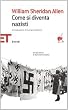 Come si diventa nazisti