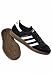 adidas Spezial black white