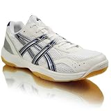 Asics Seigyo Indoor Court Shoes, Size UK8
