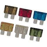 BLUE SEA 5235 FUSE ATO / ATC 1 AMP