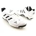 41mrEUdfggL. SL75  adidas Mens Excelsior 5 Low Baseball Shoe
