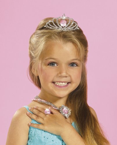 Imagen 3 de Simba 105739029  - Evi amor, el pequeño muñeco de la princesa, incluyendo la joyería de las niñas, ordenados [importado de Alemania]