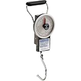 Travelon Luggage Scale with Tape Measure Luggage Accessories