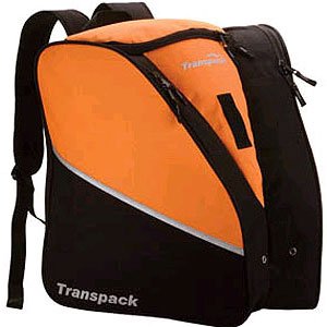 Childrens Toyshop  Sporting Goods : Transpack Edge Boot & Gear Bag