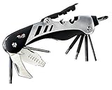 Real Avid The Gun Tool Boxed (Silver/Black)