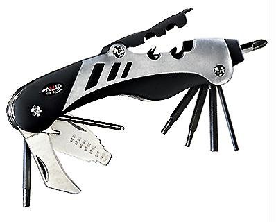 Real Avid The Gun Tool Boxed (Silver/Black)