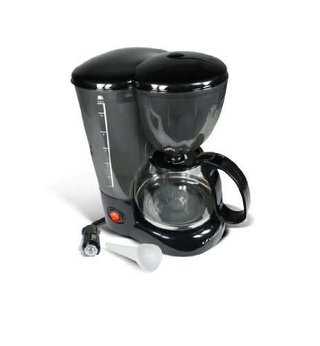 Schumacher 1229 12V Coffee Maker Schumacher 1229 12V Coffee Maker