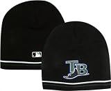 Tampa Bay Rays Authentic MLB Knit Hat