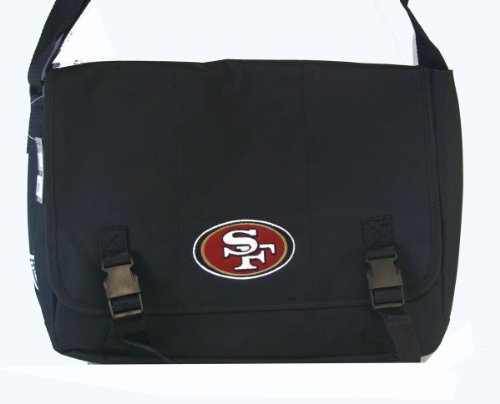 NFL San Francisco 49Ers Messenger