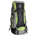 Wildcraft Kailash Green