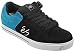 Es Cessna Men's Shoes - Black / Blue / White Image