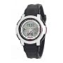 Casio Men's Forester Sports Thermometer Watch #AQF100W-7BV