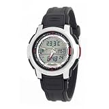 Casio Mens AQF100W-7BV Forester Sports Thermom