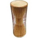 Talking Drum, medium.