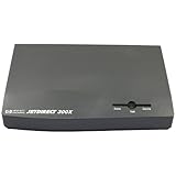 Hewlett Packard Jetdirect 300X Enet External 10/100 Single Port Rj45