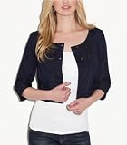 G by GUESS Sandy Dark Wash