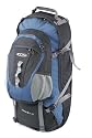 Gelert RUC644 Jet-Set Rucksack - Coastal Blue/Black