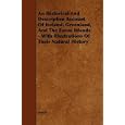 An Historical And Descriptive Account Of Iceland, Greenland, And The Faroe Islands - With Illustrations Of Their Natural... by Anon