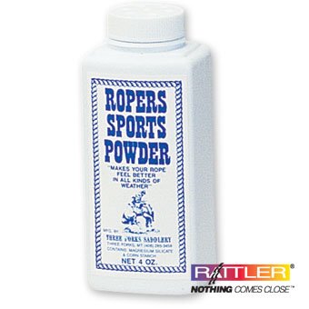 Roper Sports Powder