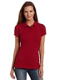 Dickies Women's Pique Polo