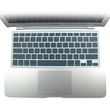 Rasfox MacBook Air Keyboard Skin (covers keyboard only) - color Blue
