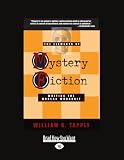 The Elements Of Mystery Fiction