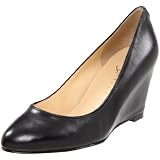 Ivanka Trump Womens Linear Wedge Pump