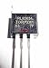 INTERNATIONAL RECTIFIER IRLB3034PBF N CH MOSFET, 40V, 195A, TO-220AB