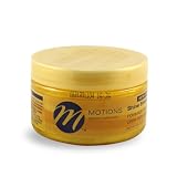 Motions At Home Shine Enhancing Pomade, 3.5 oz.