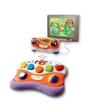 V.Smile Baby Infant Development System