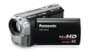 Panasonic HDCSD10