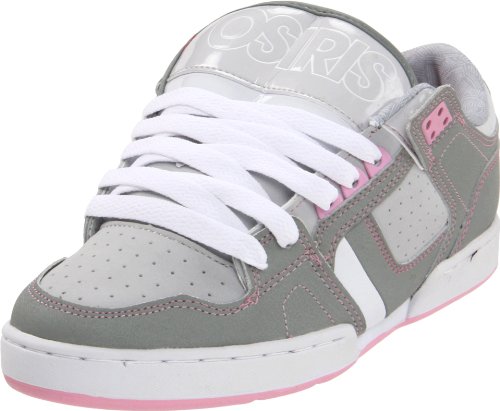Osiris Women's NYC 83 Low Skate Shoes