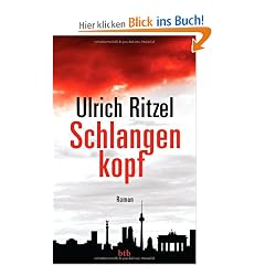 Schlangenkopf: Roman