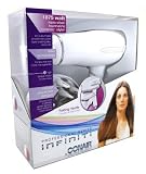 Conair Dryer Infiniti Nano With Attachment