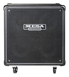 Mesa Boogie 4x10 Vintage PowerHouse Bass Cabinet