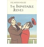 The inimitable Jeeves