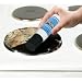 from WENKO BLACK HOB CLEANER - LEMON FRAGRANCE HOB CLEANING STICK, BLACKENS ELECTRIC HOBS