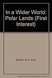 First interest in a wider world