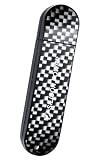 SILICON POWER LuxMini 920 64GB USB-Stick 72mm x 17mm x 10mm Read up to 30 MB/Sec Write up to 20 MB/Sec ReadyBoost Carbon