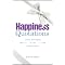 Happiness Quotations and Books