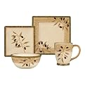 Santorini Dinnerware Collection