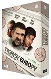 Tygrysy Europy (4 DVD) (TVP) (Region 2) PAL (No English version)