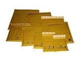 MailLite Gold BL Mailer 350x470mm Pack of 50