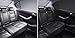 GF Pro Universal Car Window Shade for Sun Protection and Privacy