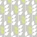 Wall Pops Wallpaper Stickers - Flora Blox