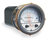 Gage, Differential Dwyer Instruments A3010