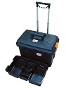 Bahco Jumbo Plastic Toolbox